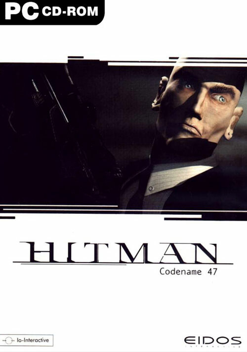 Hitman: Codename 47