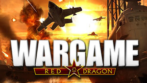 Wargame: Red Dragon Wargame: Red Dragon
