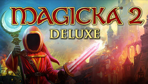 Magicka 2 - Deluxe Edition