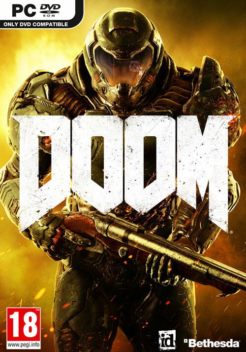 DOOM