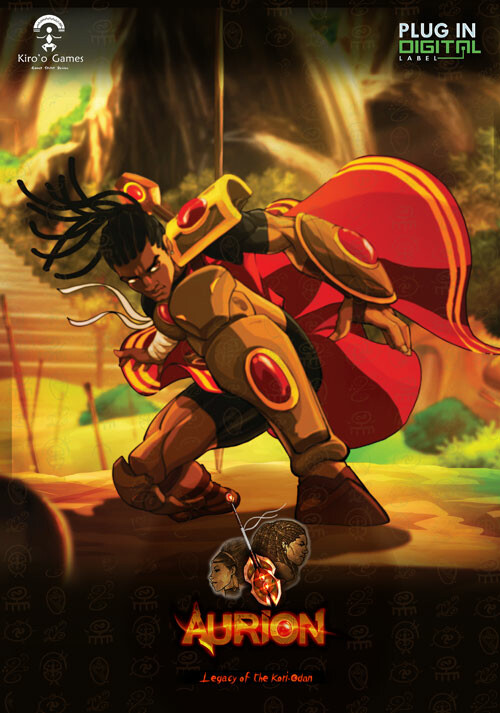 Aurion: Legacy of the Kori-Odan