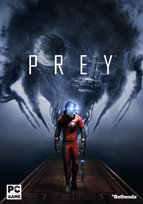 Prey