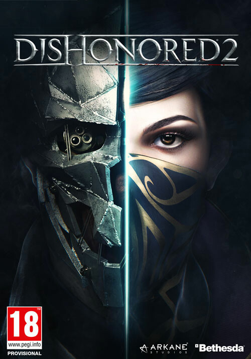 Dishonored 2