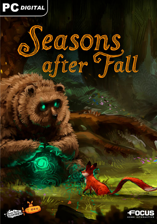 Seasons After Fall