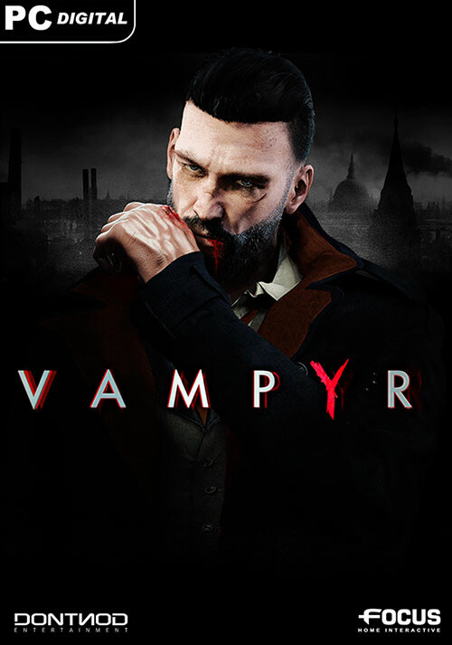 Vampyr