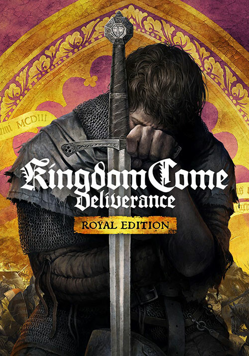 Kingdom Come: Deliverance Royal Edition