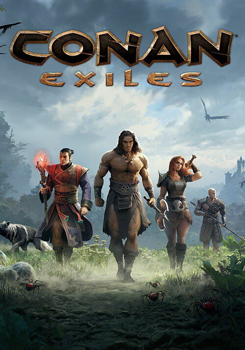 Conan Exiles