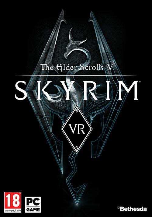 The Elder Scrolls V: Skyrim VR