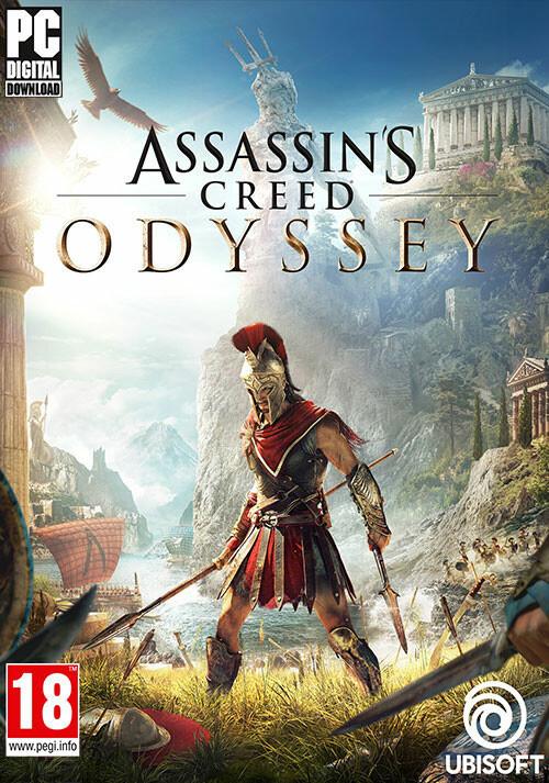 Assassin's Creed Odyssey