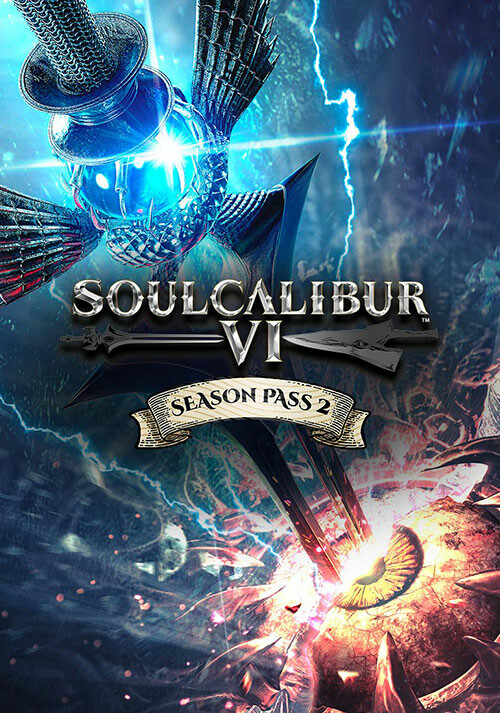 SOULCALIBUR VI Season Pass 2