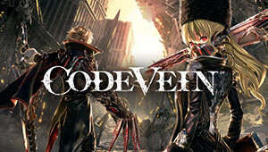 CODE VEIN