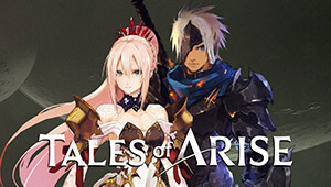 Tales of Arise Tales of Arise