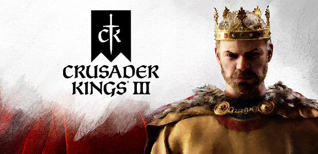 Crusader Kings III