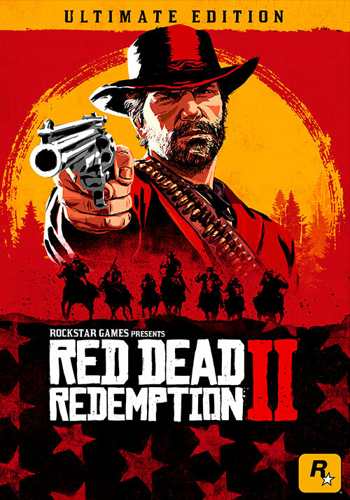 Red Dead Redemption 2: Ultimate Edition