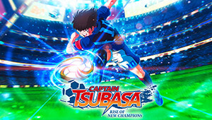 Captain Tsubasa: Rise of New Champions