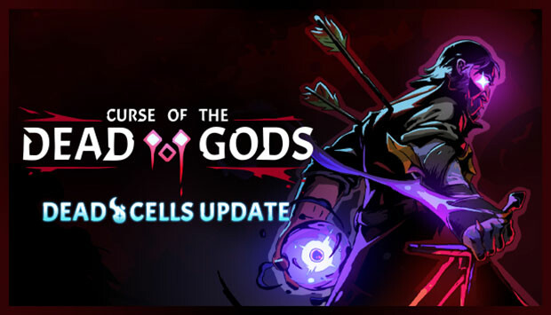 CURSE OF THE DEAD CELLS UPDATE