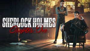 Sherlock Holmes Chapter One Sherlock Holmes Chapter One