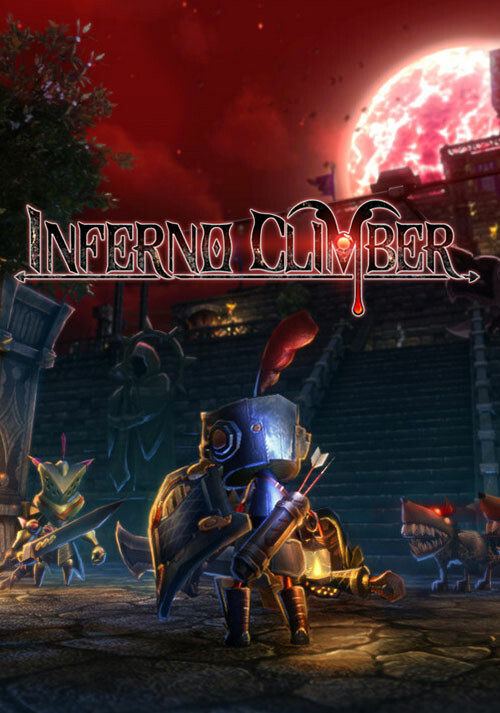 INFERNO CLIMBER