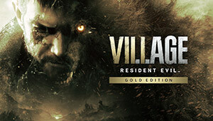 Resident Evil Village Gold Edition