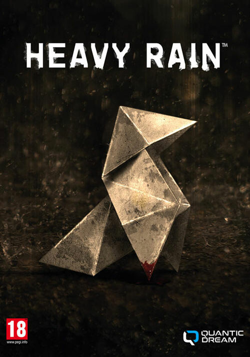 Heavy Rain