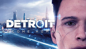 Detroit: Become Human