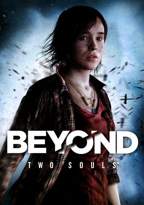 Beyond: Two Souls