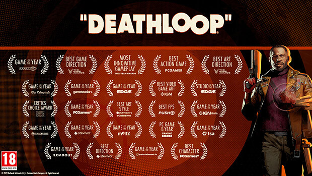 DEATHLOOP