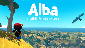 Alba: A Wildlife Adventure