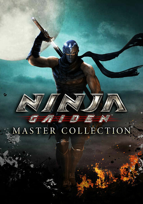 NINJA GAIDEN: Master Collection