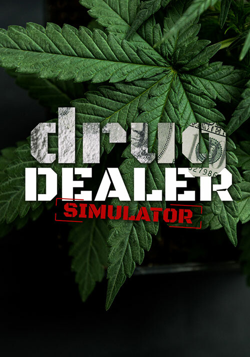 Drug Dealer Simulator