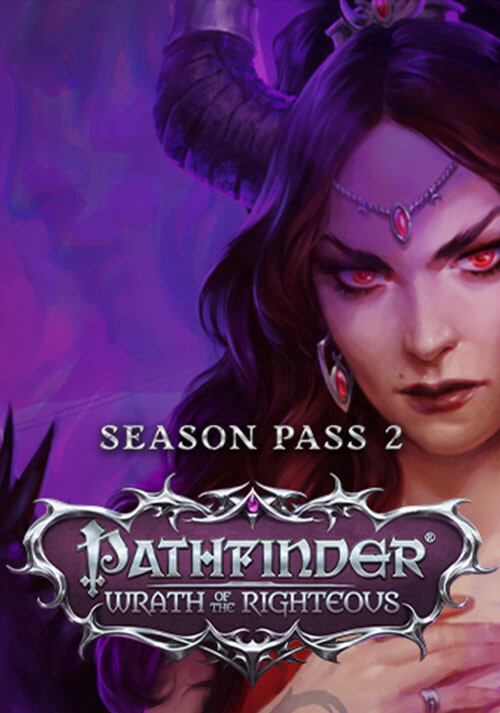 Pathfinder: Wrath of the Righteous - Season Pass 2