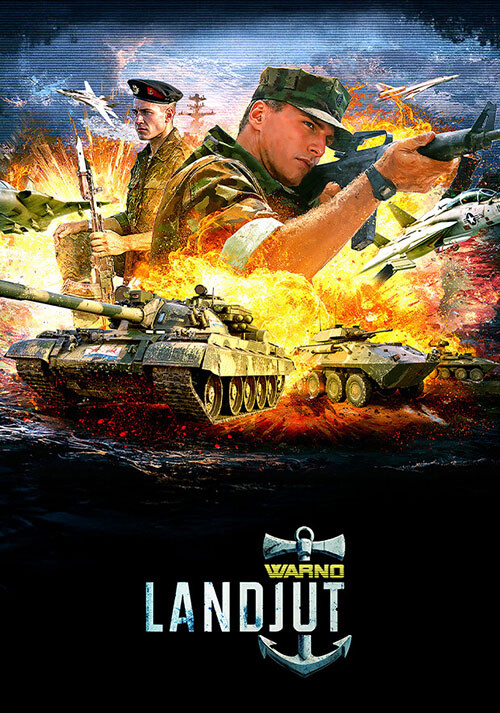 WARNO - LANDJUT