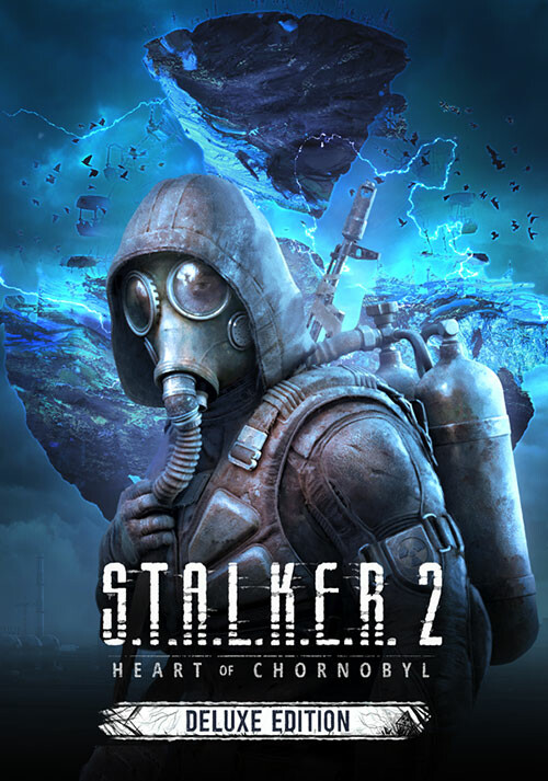 S.T.A.L.K.E.R. 2: Heart of Chornobyl - Deluxe Edition