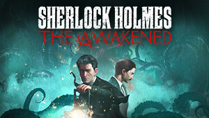 Sherlock Holmes The Awakened Sherlock Holmes The Awakened