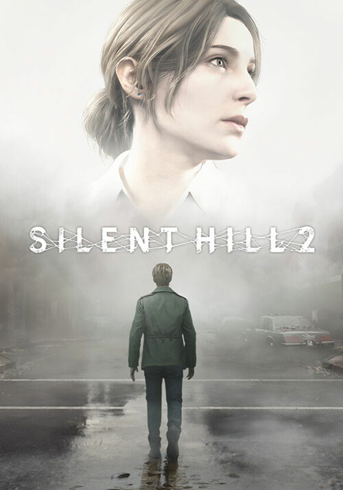 SILENT HILL 2