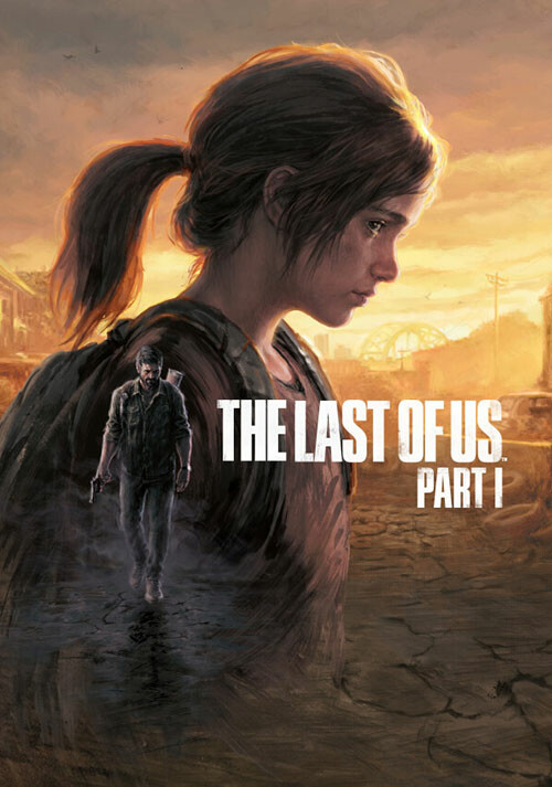 The Last of Us - Part I