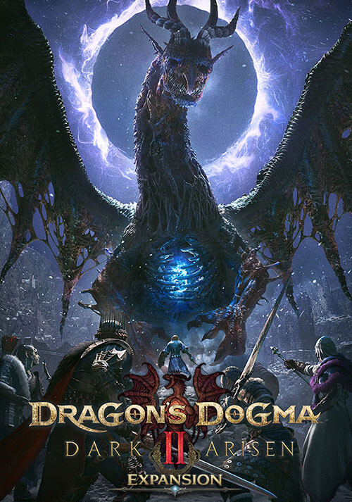 Dragons Dogma 2: Dark Arisen Expansion