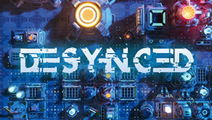 Desynced Desynced