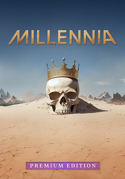 Millennia: Premium Edition