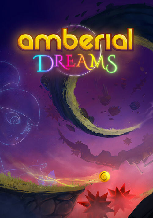 Amberial Dreams Amberial Dreams