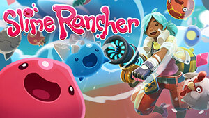 Slime Rancher Slime Rancher