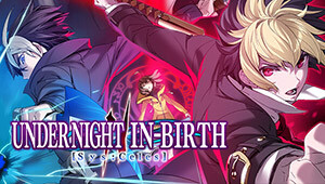 UNDER NIGHT IN-BIRTH II Sys:Celes