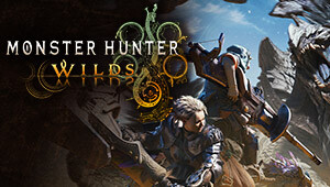 Monster Hunter Wilds