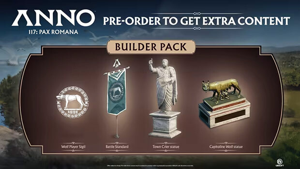 preorder