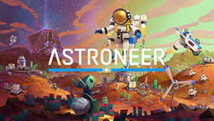 ASTRONEER