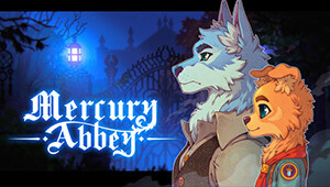 Mercury Abbey