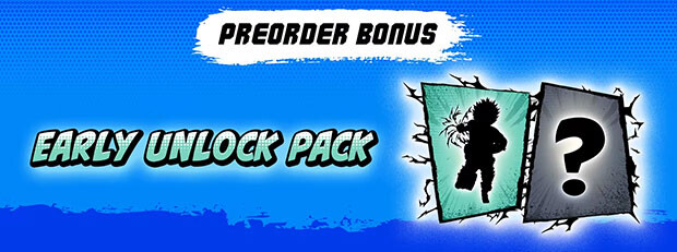 preorder