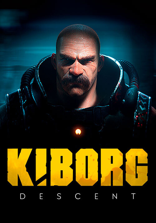KIBORG: Descent