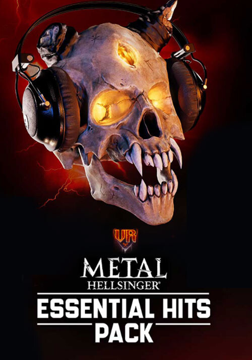 Metal: Hellsinger VR - Essential Hits-Paket