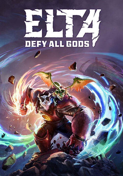 Elta: Defy All Gods — Gamesplanet